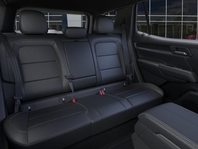 2027 GMC Terrain Elevation - Photo 27