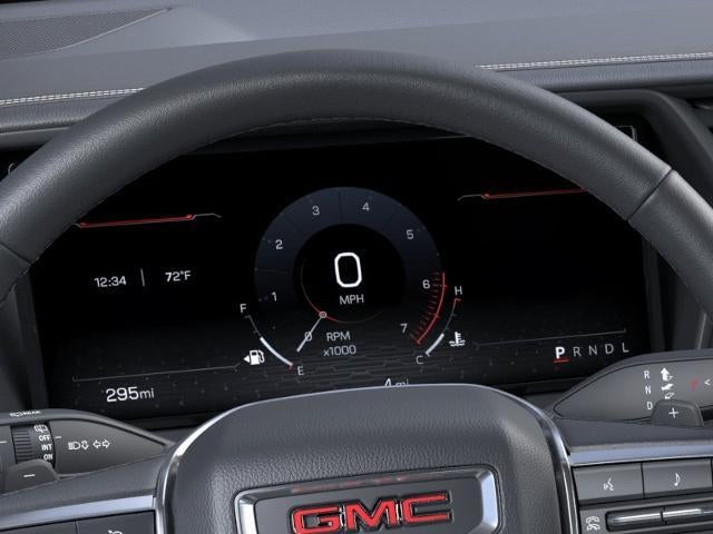 2027 GMC Terrain Elevation - Photo 28