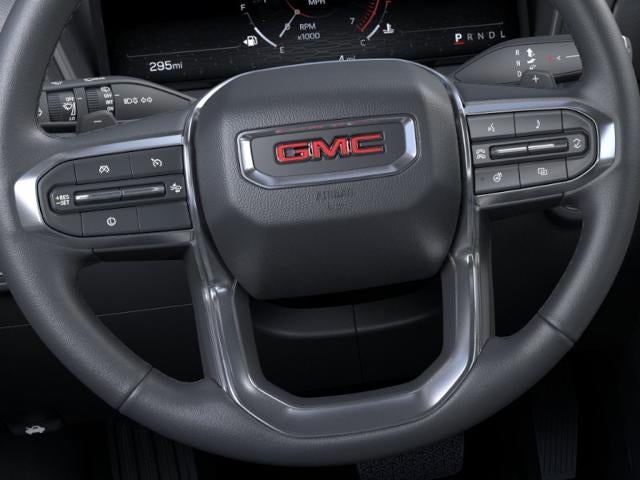 2027 GMC Terrain Elevation - Photo 29
