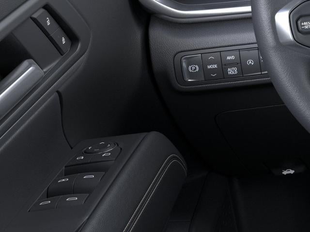2027 GMC Terrain Elevation - Photo 32