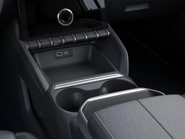 2027 GMC Terrain Elevation - Photo 33