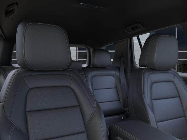 2027 GMC Terrain Elevation - Photo 34