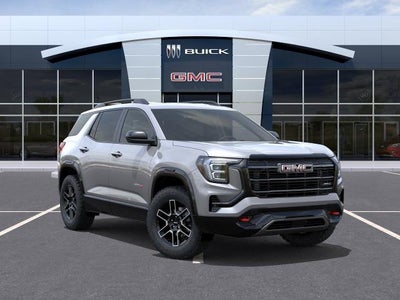 2027 GMC Terrain AT4