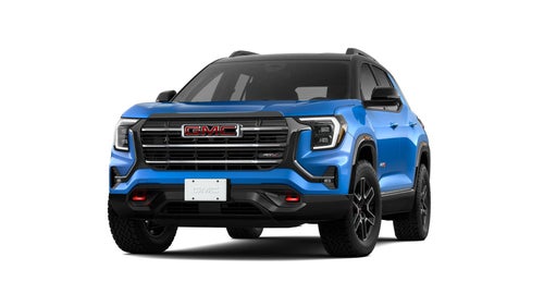 2026 GMC Terrain Base