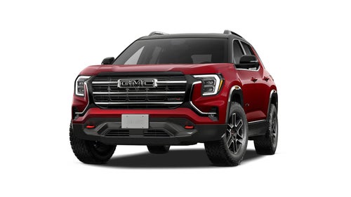 2027 GMC Terrain Base