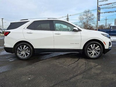 2023 Chevrolet Equinox Premier