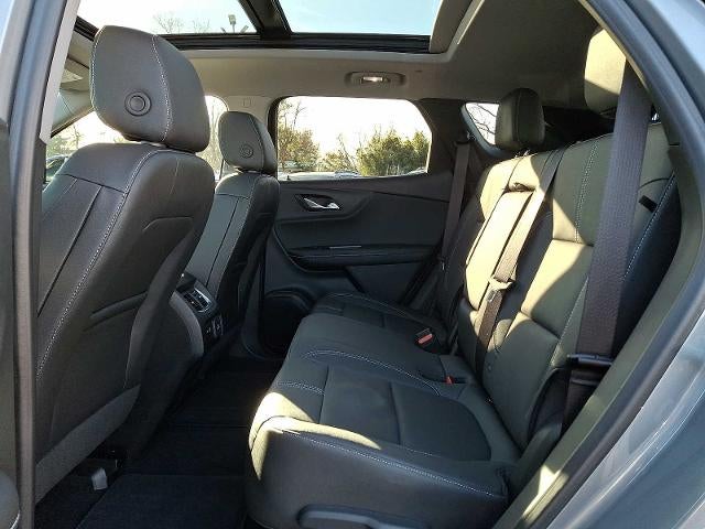 2025 Chevrolet Blazer 3LT