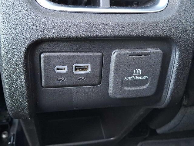 2025 Chevrolet Blazer 3LT