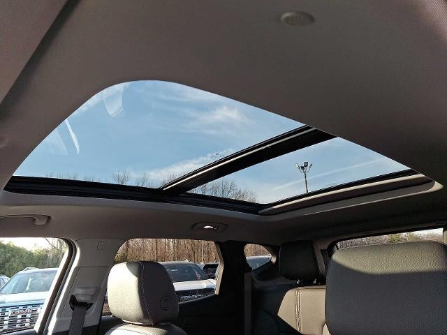 2025 Chevrolet Blazer 3LT