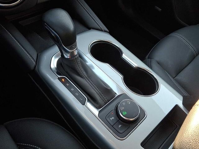 2025 Chevrolet Blazer 3LT