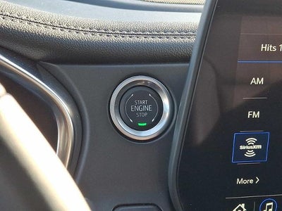 2025 Chevrolet Blazer 3LT