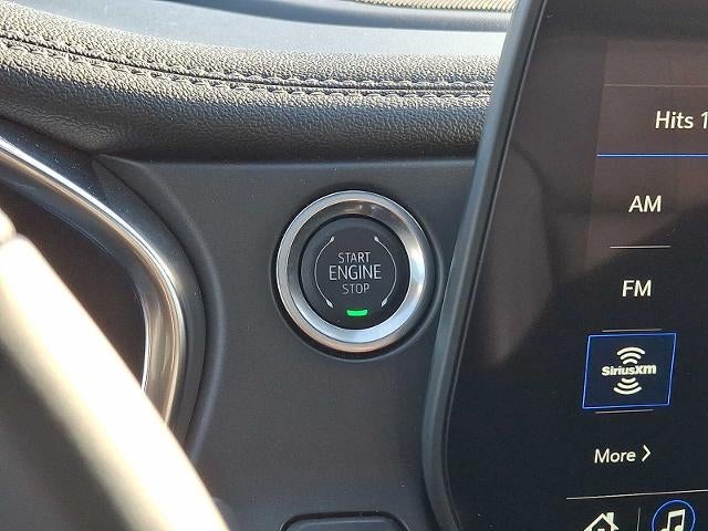 2025 Chevrolet Blazer 3LT