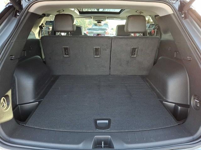 2025 Chevrolet Blazer 3LT