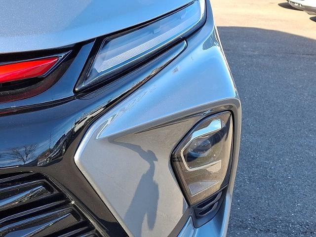 2025 Chevrolet Blazer 3LT