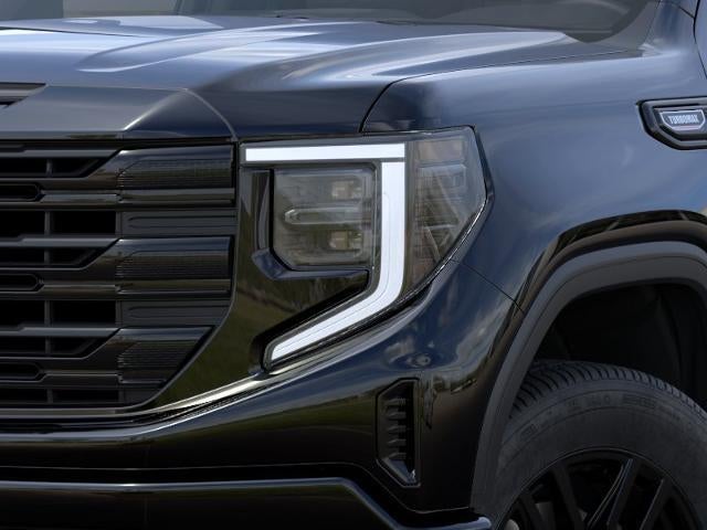2026 GMC Sierra 1500 Elevation - Photo 10