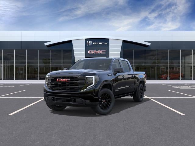 2026 GMC Sierra 1500 Elevation - Photo 8