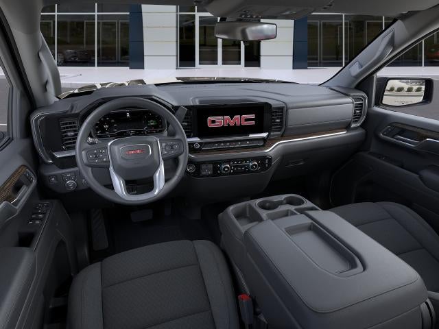 2026 GMC Sierra 1500 Elevation - Photo 25