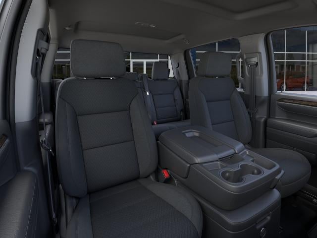 2026 GMC Sierra 1500 Elevation - Photo 26