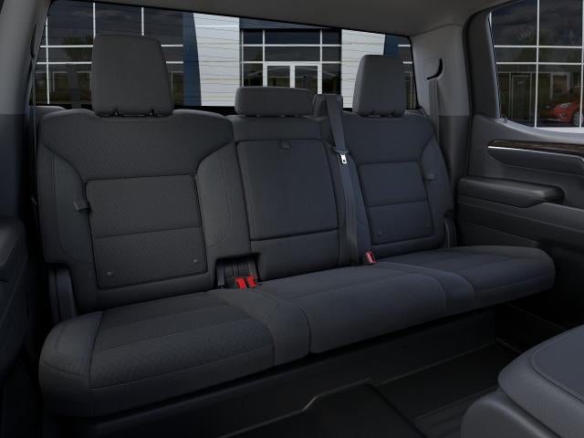 2026 GMC Sierra 1500 Elevation - Photo 27