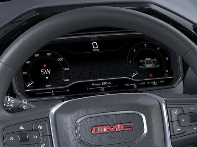 2026 GMC Sierra 1500 Elevation - Photo 28