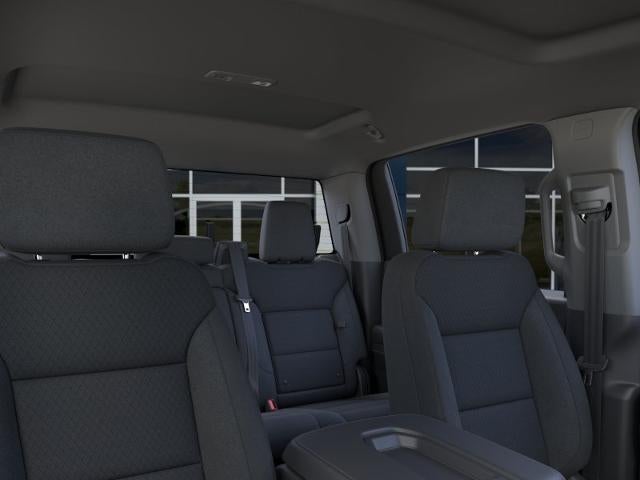 2026 GMC Sierra 1500 Elevation - Photo 34
