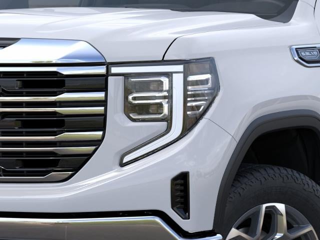 2026 GMC Sierra 1500 SLT - Photo 10