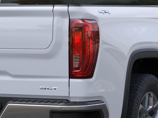 2026 GMC Sierra 1500 SLT - Photo 11