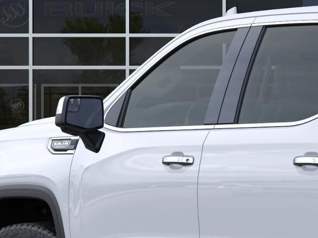 2026 GMC Sierra 1500 SLT - Photo 12