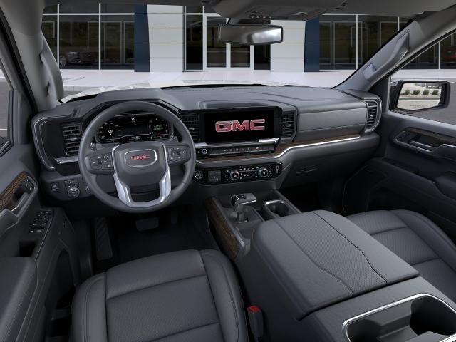 2026 GMC Sierra 1500 SLT - Photo 15
