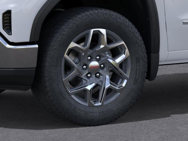 2026 GMC Sierra 1500 SLT - Photo 9