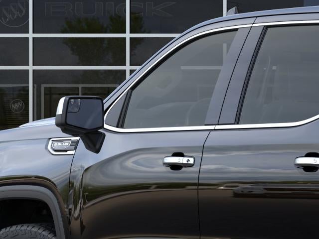 2026 GMC Sierra 1500 SLT - Photo 12