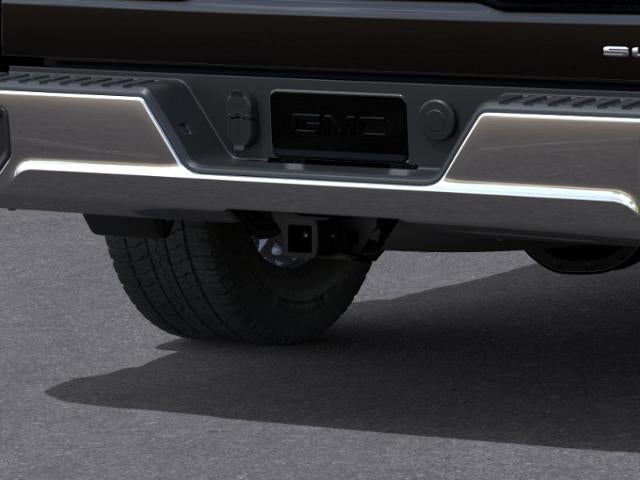 2026 GMC Sierra 1500 SLT - Photo 14
