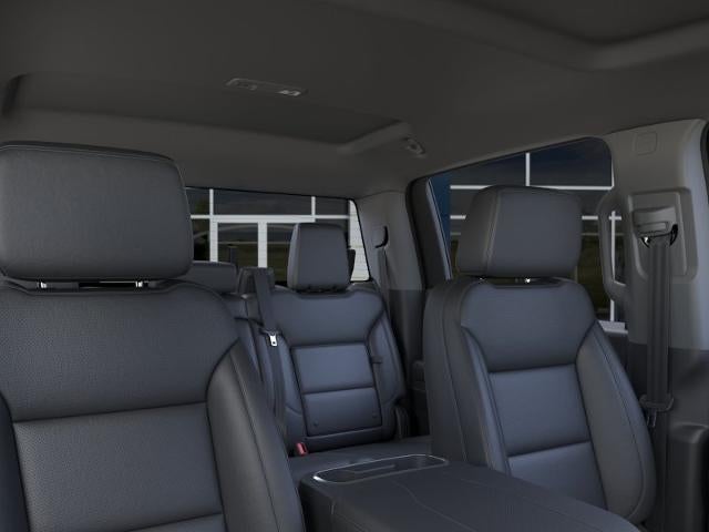 2026 GMC Sierra 1500 SLT - Photo 24