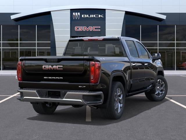 2026 GMC Sierra 1500 SLT - Photo 4
