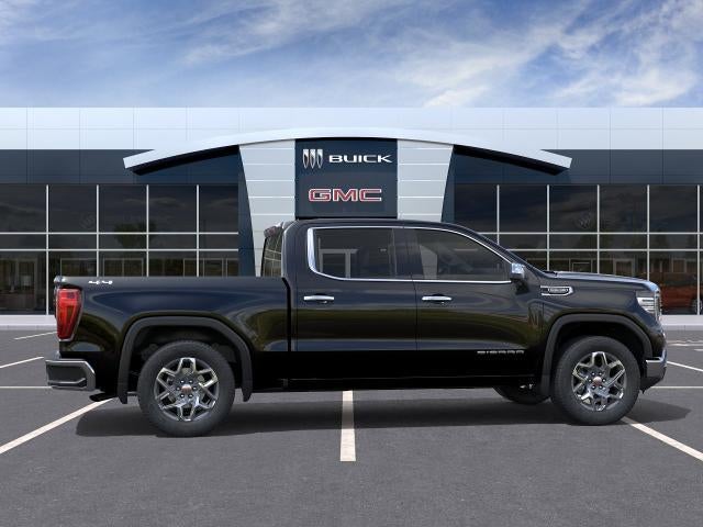 2026 GMC Sierra 1500 SLT - Photo 5