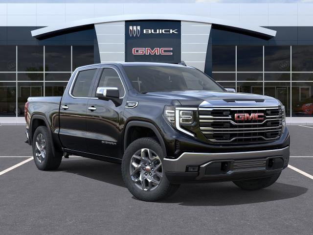 2026 GMC Sierra 1500 SLT - Photo 7