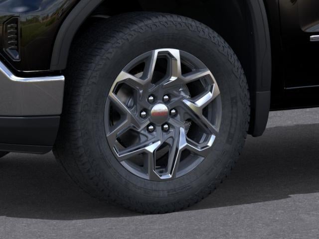 2026 GMC Sierra 1500 SLT - Photo 9