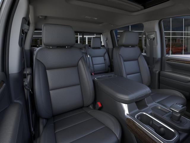 2026 GMC Sierra 1500 SLT - Photo 26