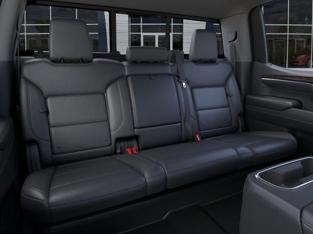 2026 GMC Sierra 1500 SLT - Photo 27