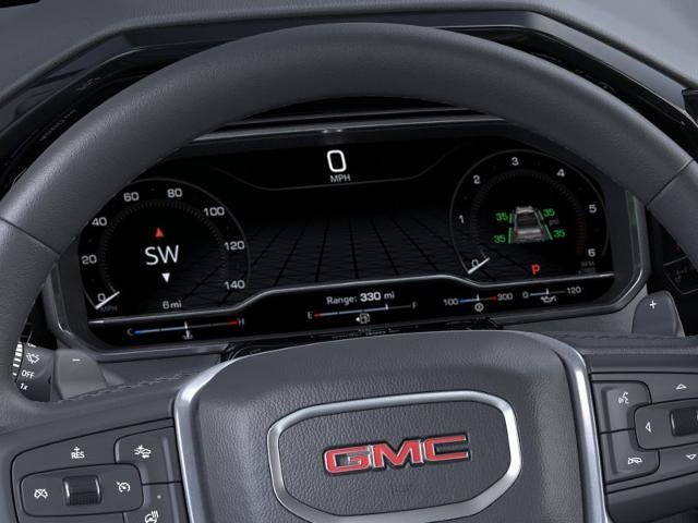 2026 GMC Sierra 1500 SLT - Photo 28