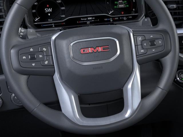 2026 GMC Sierra 1500 SLT - Photo 29