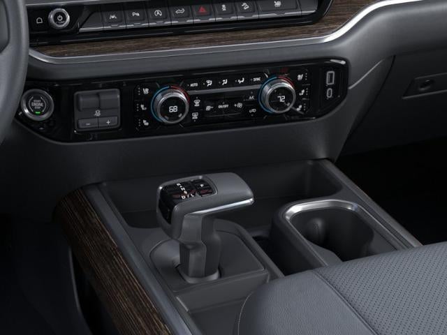2026 GMC Sierra 1500 SLT - Photo 33