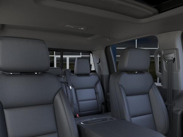 2026 GMC Sierra 1500 SLT - Photo 34