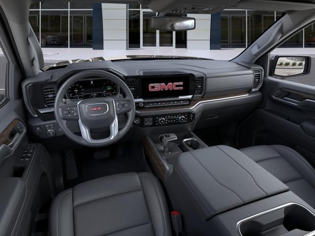2026 GMC Sierra 1500 SLT - Photo 25