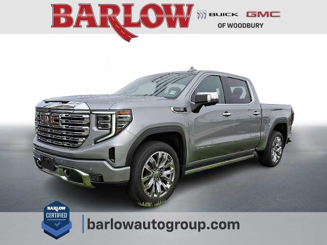 2024 GMC Sierra 4WD Crew Cab Short Box Denali's photo