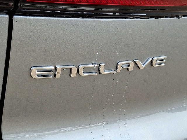2026 Buick Enclave Preferred - Photo 10