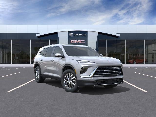 2026 Buick Enclave Preferred - Photo 11