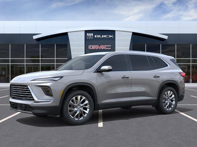 2026 Buick Enclave Preferred - Photo 12