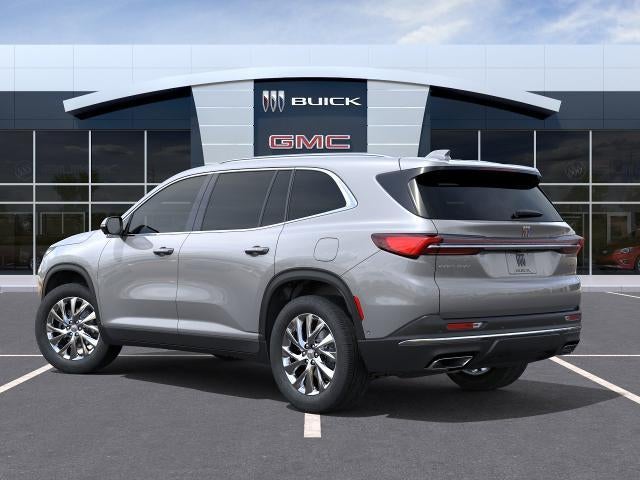 2026 Buick Enclave Preferred - Photo 13