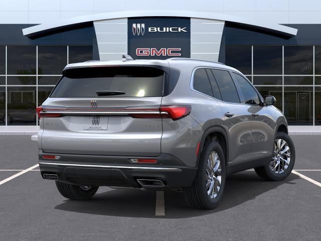 2026 Buick Enclave Preferred - Photo 14